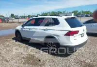 2021 Volkswagen Tiguan фото