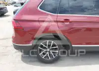 2021 Volkswagen Tiguan photo