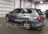 2021 Volkswagen Tiguan фото