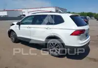 2021 Volkswagen Tiguan фото