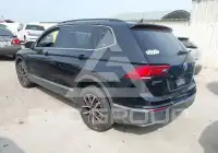 2021 Volkswagen Tiguan фото