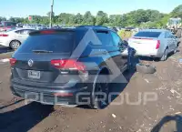 2021 Volkswagen Tiguan фото