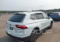 2021 Volkswagen Tiguan фото