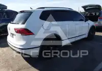 2021 Volkswagen Tiguan фото