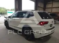 2021 Volkswagen Tiguan фото