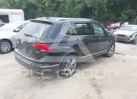 2021 Volkswagen Tiguan фото