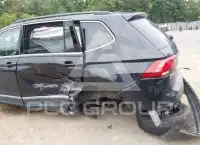 2021 Volkswagen Tiguan фото