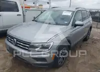 2021 Volkswagen Tiguan фото