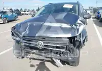 2021 Volkswagen Tiguan photo