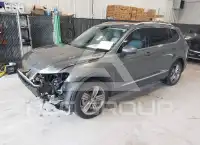 2021 Volkswagen Tiguan фото