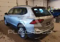 2021 Volkswagen Tiguan фото