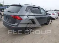 2021 Volkswagen Tiguan фото
