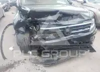 2021 Volkswagen Tiguan photo