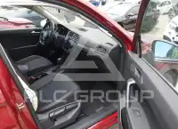 2021 Volkswagen Tiguan photo