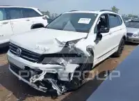 2021 Volkswagen Tiguan фото