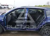2021 Volkswagen Tiguan photo