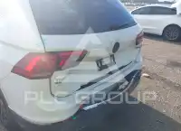 2021 Volkswagen Tiguan фото