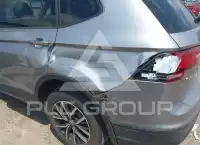 2021 Volkswagen Tiguan фото