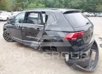 2021 Volkswagen Tiguan фото