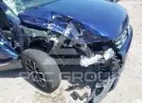 2021 Volkswagen Tiguan фото