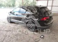 2021 Volkswagen Tiguan фото