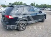 2021 Volkswagen Tiguan фото