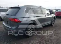 2021 Volkswagen Tiguan фото