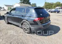 2021 Volkswagen Tiguan photo