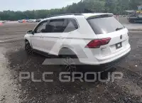 2021 Volkswagen Tiguan photo