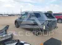 2021 Volkswagen Tiguan фото
