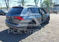 2021 Volkswagen Tiguan фото