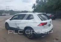 2021 Volkswagen Tiguan фото