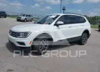 2021 Volkswagen Tiguan фото