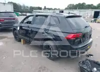 2021 Volkswagen Tiguan photo