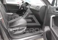 2021 Volkswagen Tiguan фото