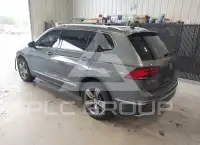 2021 Volkswagen Tiguan фото