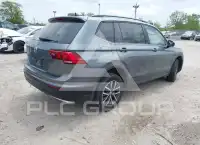 2021 Volkswagen Tiguan photo