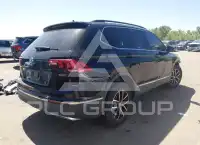 2021 Volkswagen Tiguan фото