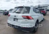 2021 Volkswagen Tiguan фото