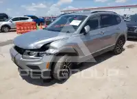 2021 Volkswagen Tiguan фото