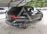 2021 Volkswagen Tiguan фото
