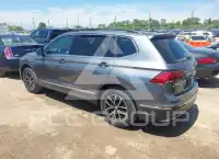 2021 Volkswagen Tiguan фото