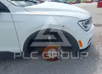 2021 Volkswagen Tiguan фото