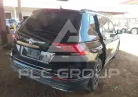 2021 Volkswagen Tiguan фото