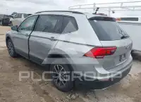 2021 Volkswagen Tiguan фото