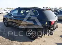 2021 Volkswagen Tiguan фото