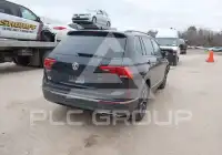 2021 Volkswagen Tiguan фото