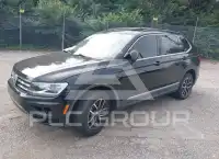 2021 Volkswagen Tiguan фото