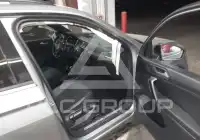 2021 Volkswagen Tiguan photo