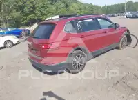 2021 Volkswagen Tiguan фото
